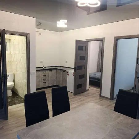 під дубочком Apartment *