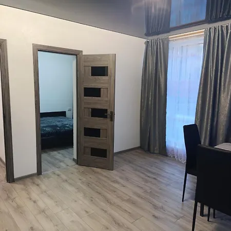 під дубочком Apartment *