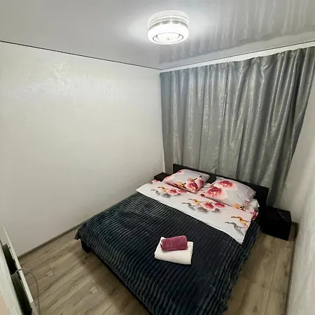 Lejlighed під дубочком